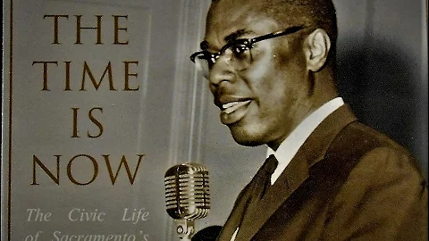 PBS Documentary : THE TIME IS NOW - Nathaniel Colley