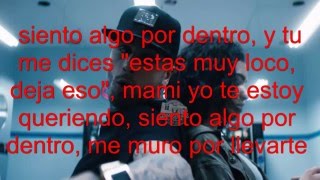 hasta el amanecer (nicky jam) letra