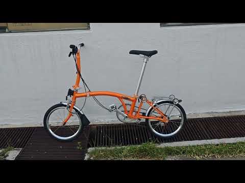 🚴‍♂️ 3Sixty Trifold Bike – 2025 Latest Edition | Singapore Version 2 🚴‍♀️