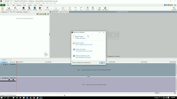HOW TO GET VIDEOPAD VIDEO EDITOR FOR FREE....