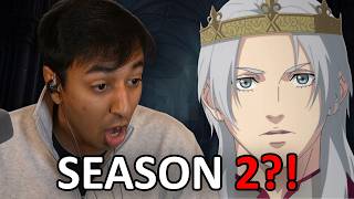 WE MIGHT BE GETTING Release That Witch Season 2…