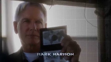 NCIS Intro With All Main Cast Members HD