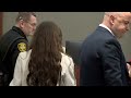 RAW VIDEO: Las Vegas woman pleads guilty to posing as registered nurse