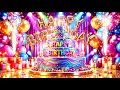 أغنية عيد ميلاد سعيد ليومك المميز عيد ميلاد سعيد لك  mp3