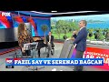 Fazıl Say & Serenad Bağcan ~ İsmail Küçükkaya ile Çalar Saat