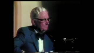 Bradley Kincaid ~ The Dying Cowboy (Live, 1974)