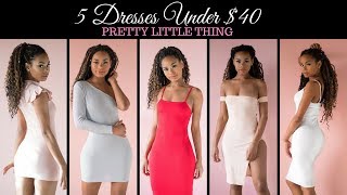 Hello bluebees, i wanted to do a little shopping so went pretty thing
and found 5 dresses for $5 all under $40 can you believe it? l...