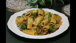 Макароны По - Итальянски! Просто, Быстро и Очень Вкусно! Макароны По - Итальянски! Просто, Быстро и Очень Вкусно!