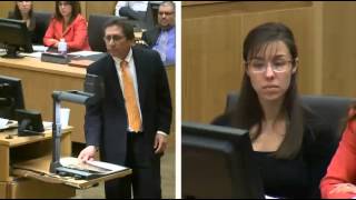 Jodi Arias Murder Trial Day 56. Closing Arguments Finshed. Jury Deliberation Begins.