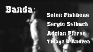 Teaser - Lorenzo Thompson Na Confraria Do Blues