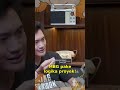 PANAS! Ketua BEM UGM: Program MBG Pakai Logika Proyek! Hanya Untungkan Vendor, Bukan Rakyat?