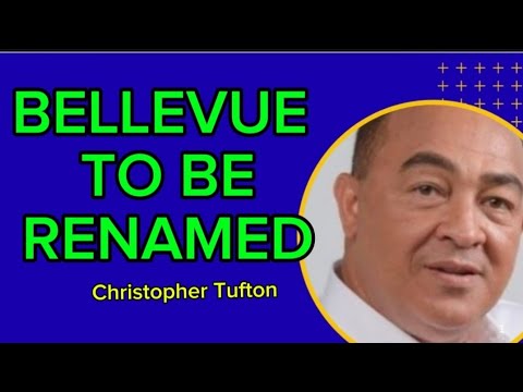 TUFTON BLAME NAME FOR STIGMA