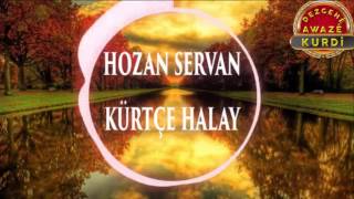 Hozan Şerwan - Kürtçe Delilo Uzun Havalı Muhteşem New 2017