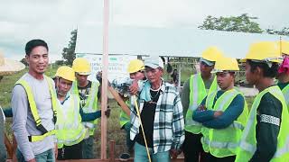 CFC ANCOP TVET Update Video