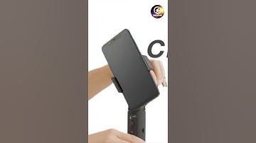 Zhiyun Smooth Q2 Official #gadgets #tech #shorts