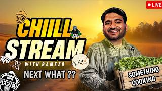 NEXT WHAT ?🧐 TYFS 🤯 ANNOUNCEMENT DAY  🖤🔝 BMPS KI TYARI 🔥GODL - S8UL EWC Action 💛🚀 #bgmilive  #live