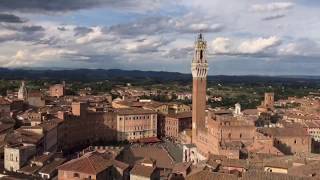 SIENA 2018