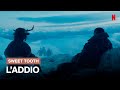GUS e TOMMY si dicono ADDIO per sempre in SWEET TOOTH | Netflix Italia
