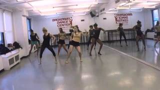 Cell Block Tango