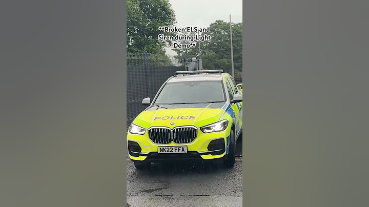 Devon and Cornwall Police BMW X5 Armed Response Vehicle #police
