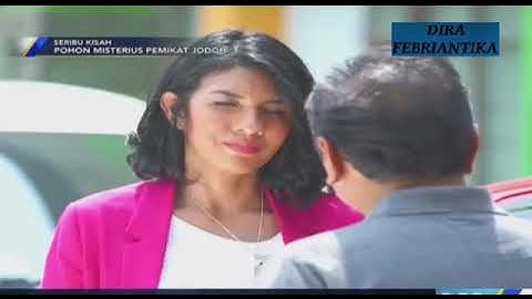 Ridwan Ghani & Rachel Amanda - FTV Trans Terbaru
