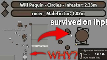 is this the best survival in arras.io maze 2tdm?