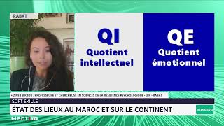 #Alternatives/ Soft skills: état des lieux au Maroc et en Afrique screenshot 4