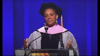 Berklee College of Music awards Sona Jobarteh Honorary PHD Doctorate in Music