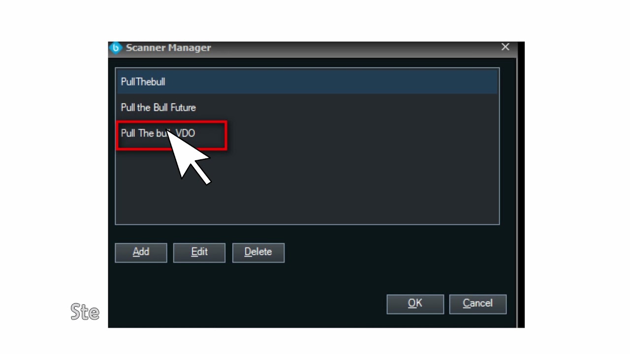 How to use Realtime Scanner to filter coins that are giving Buy Sell ...