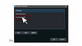 How to use Realtime Scanner  to filter coins that are giving Buy Sell  Alerts in  i-Scanner screenshot 3