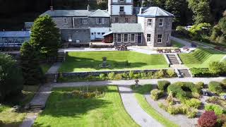 Patterdale Hall