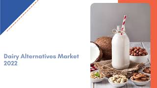Dairy Alternatives Market 2023 Trends | Exactitude Consultancy Reports