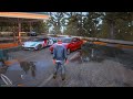 GTA 5 Next Level Graphics QuantV Mod And Realistic Gameplay On RX 6800XT Ultra Settings
