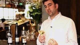 How to Taste White Wine