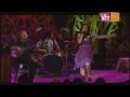 Julieta Venegas - Algun Dia En Vivo MTV Unplugged