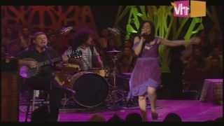 Miniatura de vídeo de "Julieta Venegas - Algun Dia En Vivo MTV Unplugged"