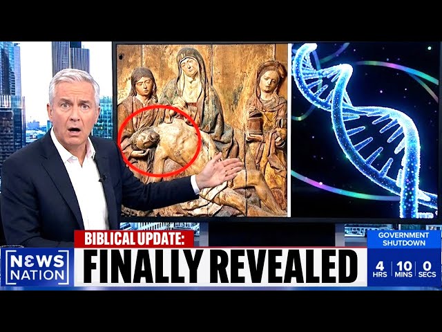DNA Linked to the Lost Daughters of Magdalene Was Examined What They Found Left Them Shaken - YouTube