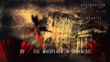 "Unknown Entity (Album)" by Kira