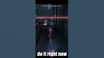 the worst thing to happen to a CC | IDV Copycat