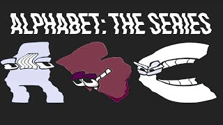 Alphabet Lore in Gormulator B35