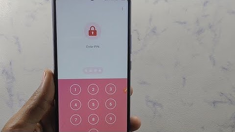 How to remove pin lock in auto call recording | pin lock kaise hataye | pattern lock kaise hataye