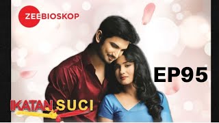 Ikatan Suci - S1 | Episode Lengkap - 95 - Acara Televisi Romantis - Zee Bioskop