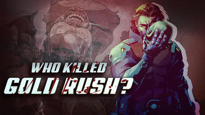 Astonishing Times: KoKin Investigates The Murder O...