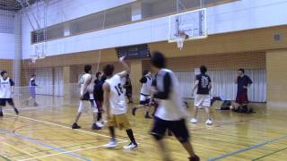 MDDS紅白戦20170206【3本目】