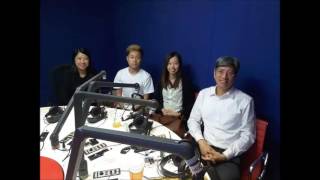 D100 PBS台 - 恩典時刻-心靈在線