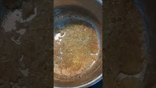 Karamellsauce Selbstgemacht