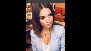 Ксения Бородина продолжает показывать новый дом )) Ксения Бородина продолжает показывать новый дом ))