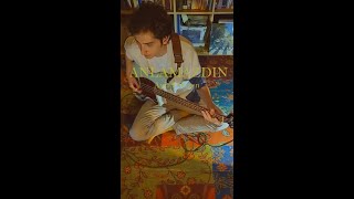 Anlamazdın (Ayla Dikmen Cover)