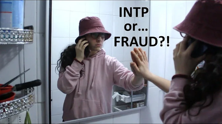 How can I be sure I'm an INTP? (2023)
