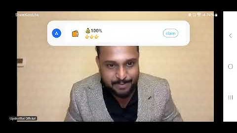 Ubit coin Ufinex withdrawal and upshotbot update by Brij sir ! #ubitcoin #unitymetatoken #crypto